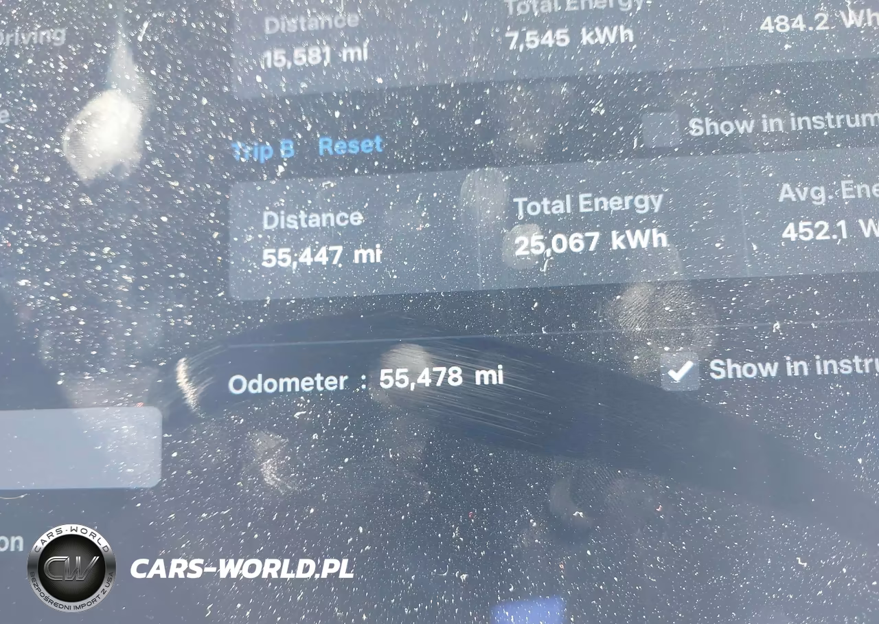 2016 Tesla Model X VIN:5YJXCAE4XGFS00791 - 15