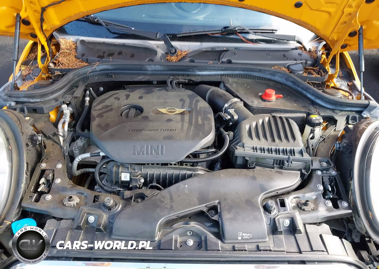 2017 Mini Hardtop Cooper VIN:WMWXP5C54H3C63858 - 10