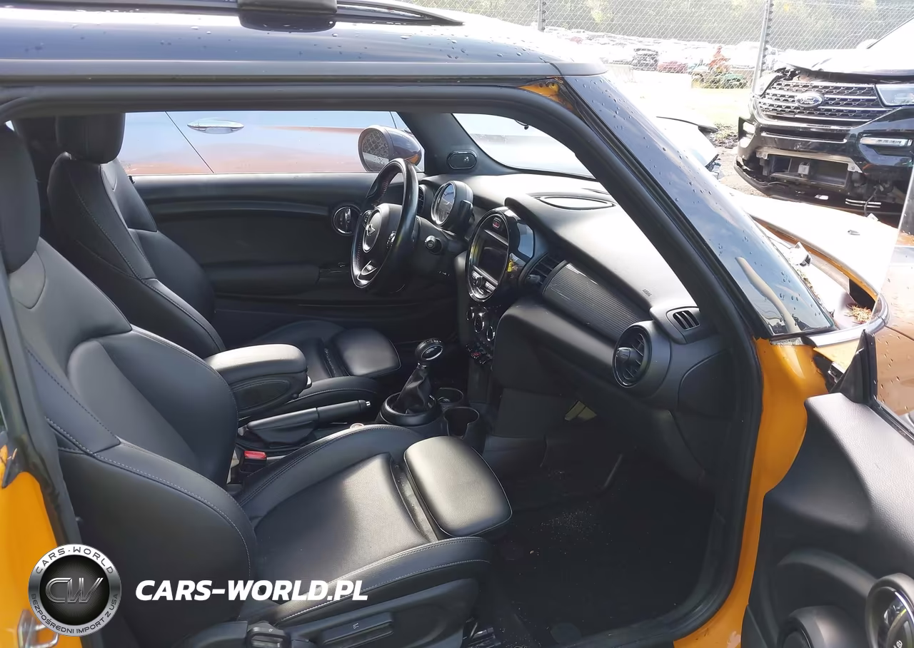 2017 Mini Hardtop Cooper VIN:WMWXP5C54H3C63858 - 5