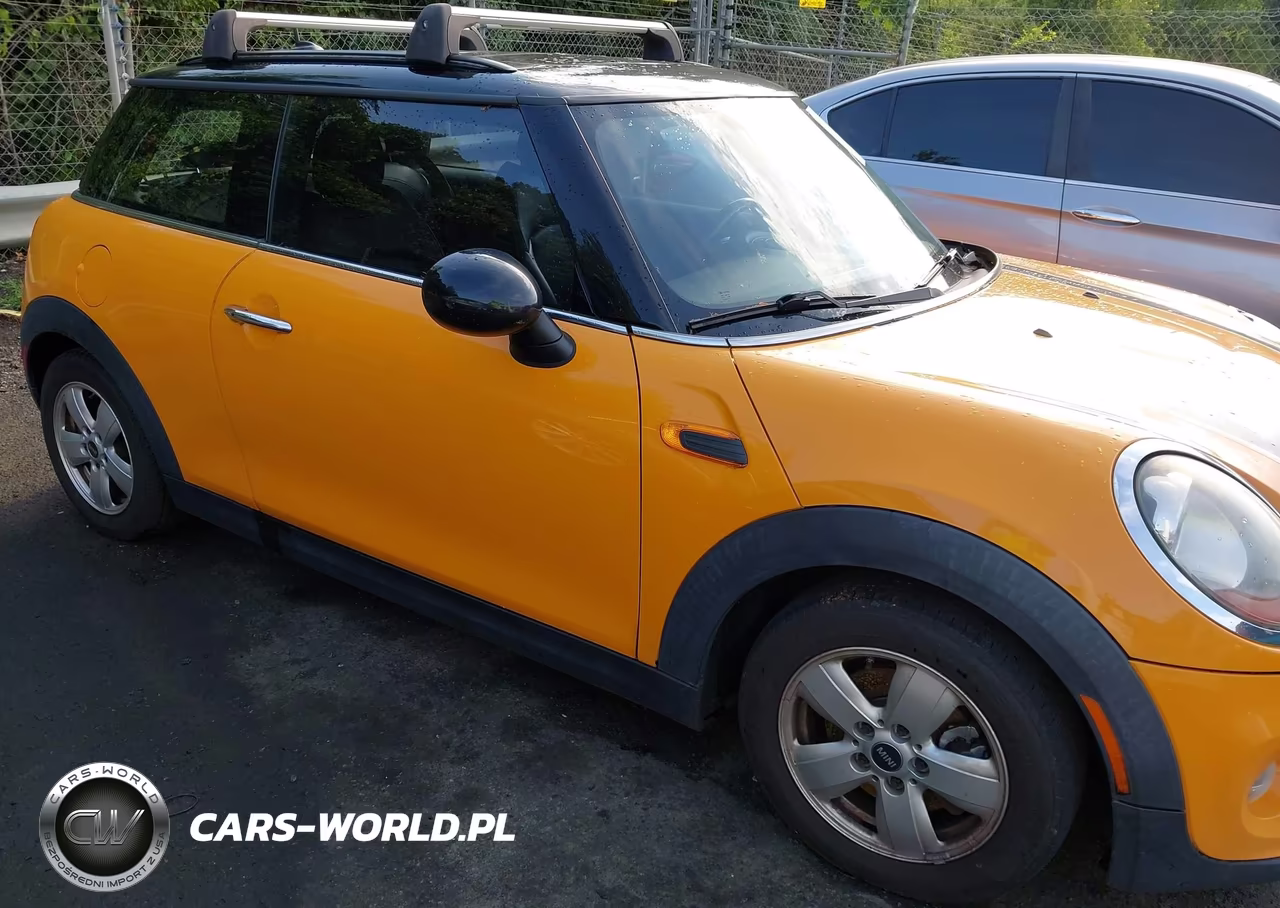 2017 Mini Hardtop Cooper VIN:WMWXP5C54H3C63858 - 6