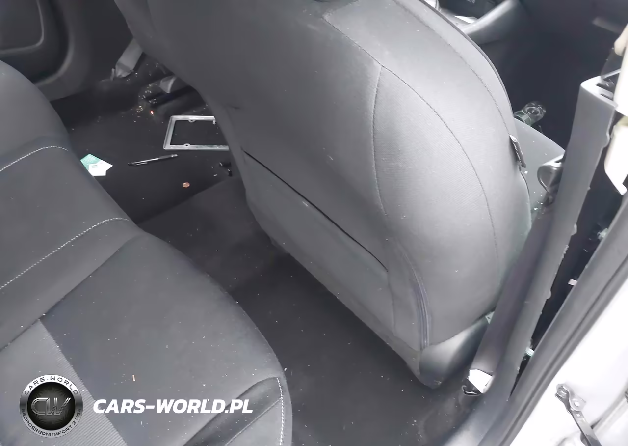 2021 Nissan Sentra Sv Xtronic Cvt VIN:3N1AB8CV8MY255904 - 8