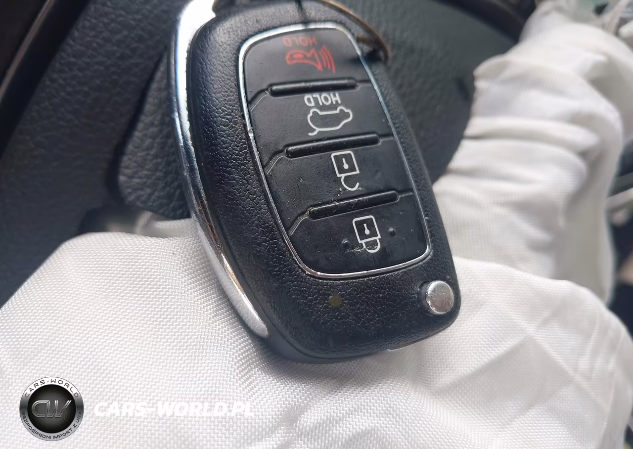2015 Hyundai Sonata Sport VIN:5NPE34AF0FH052599 - 11