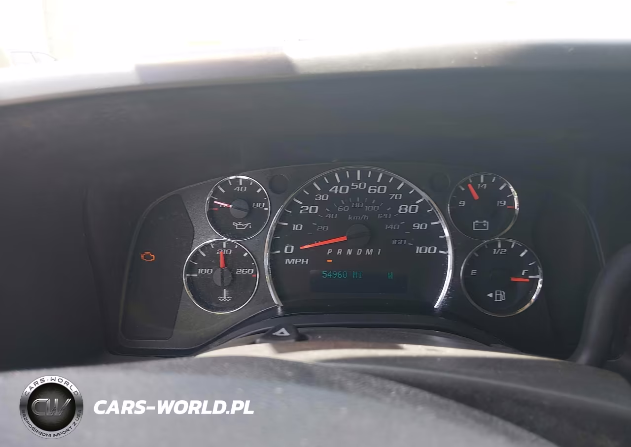 2017 Chevrolet Express 3500 Ls VIN:1GAZGNFFXH1100178 - 7