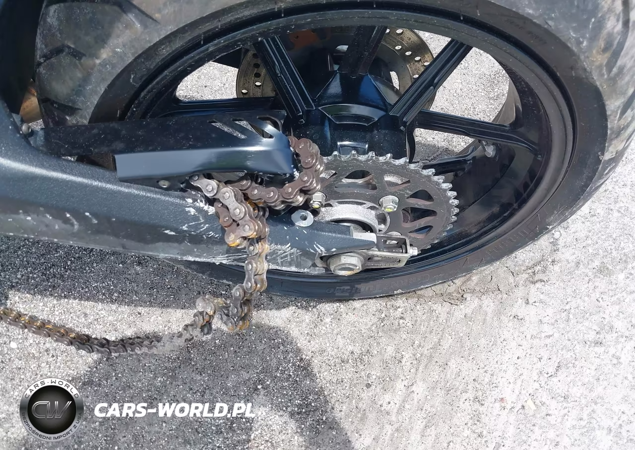 2022 Ducati Scrambler Desert Sled VIN:ML0KAFPM7NT005851 - 15
