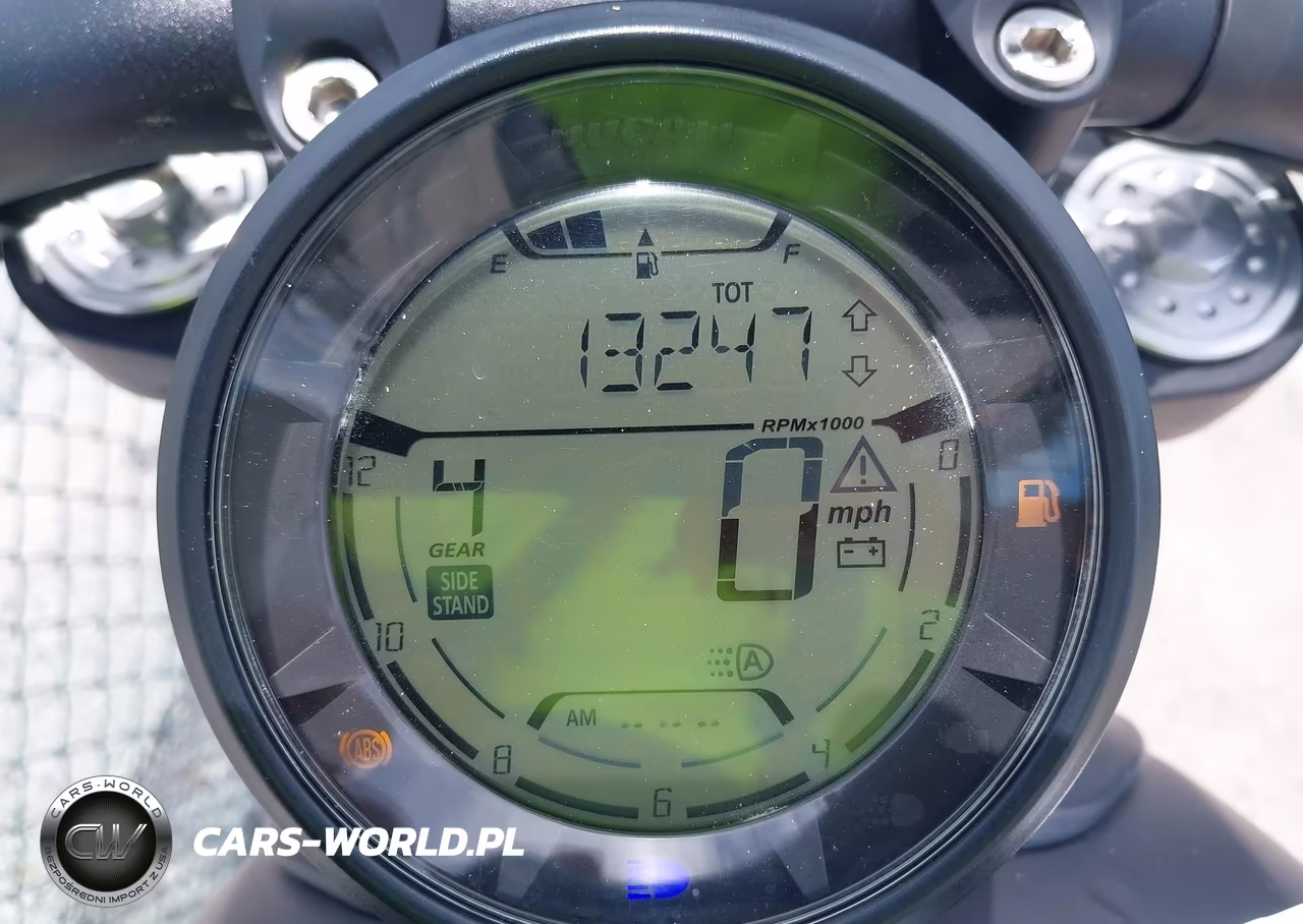 2022 Ducati Scrambler Desert Sled VIN:ML0KAFPM7NT005851 - 7