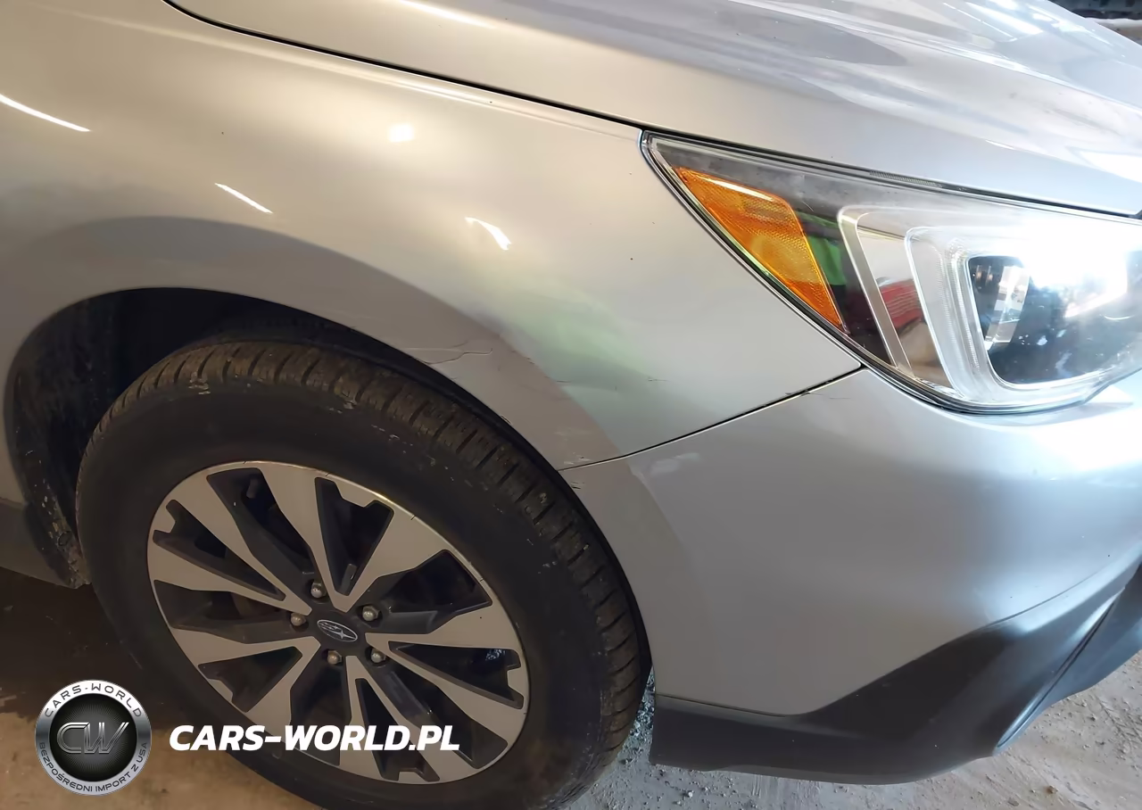 2016 Subaru Outback 2.5I Limited VIN:4S4BSBNC6G3252793 - 6