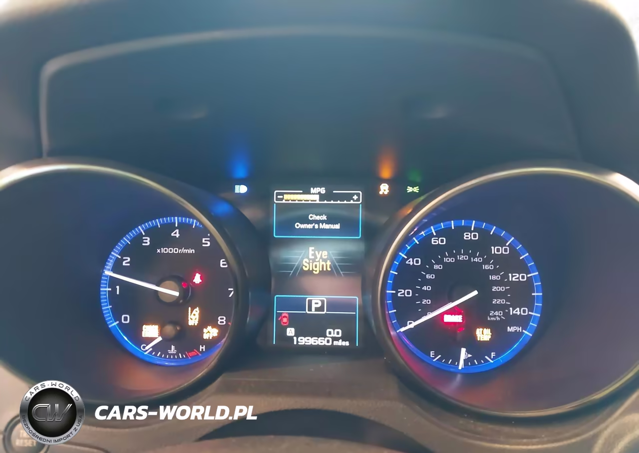 2016 Subaru Outback 2.5I Limited VIN:4S4BSBNC6G3252793 - 7