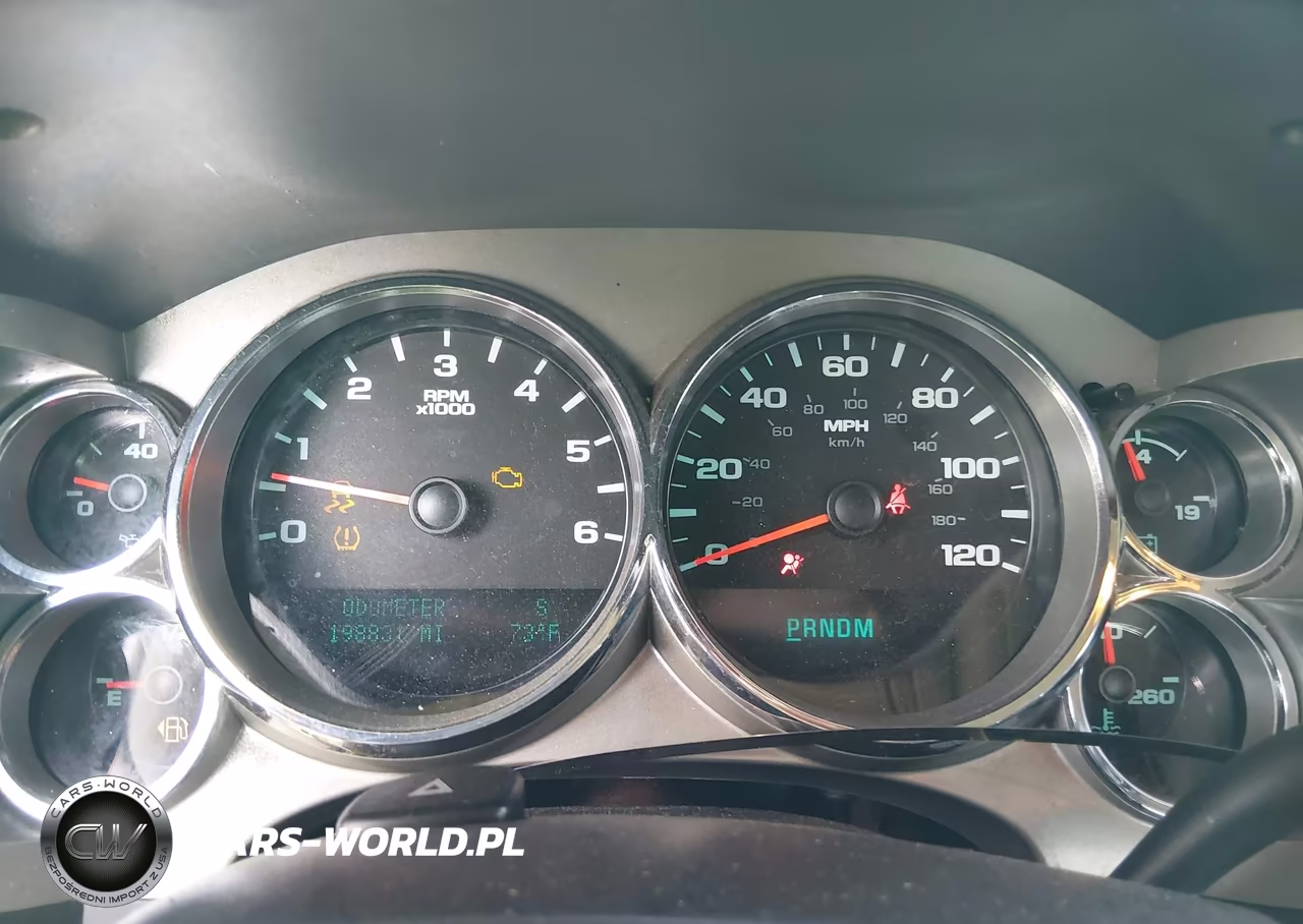 2013 GMC Sierra 1500 Sle VIN:3GTP2VE72DG118662 - 7