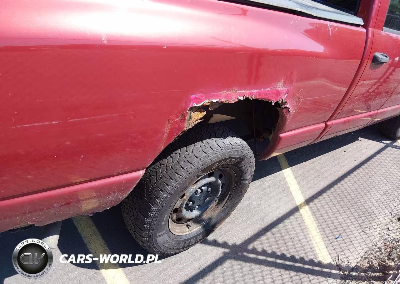 2008 Dodge Ram 1500 St-Sxt VIN:1D7HU18N28S551436 - 12