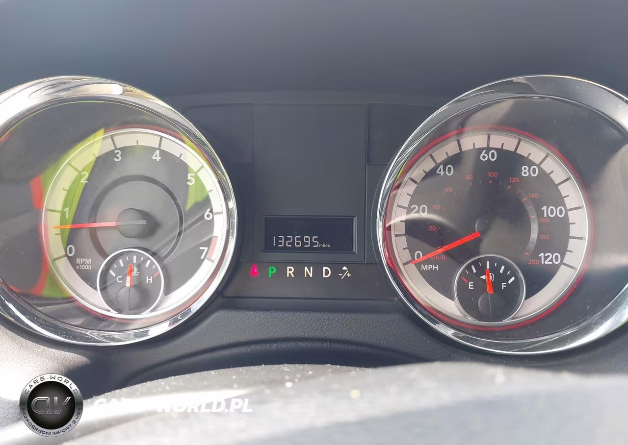 2017 Dodge Grand Caravan Sxt VIN:2C4RDGCG7HR696256 - 7