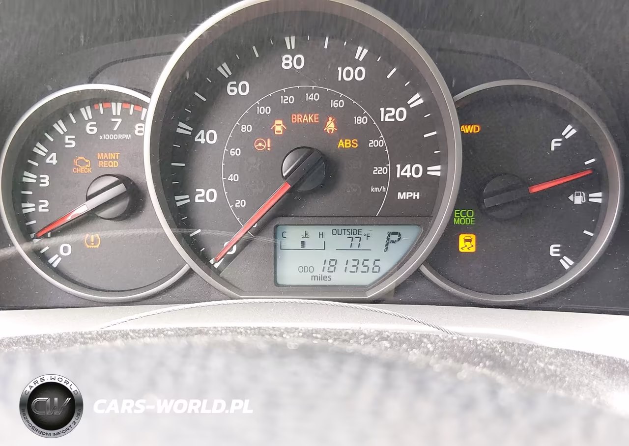 2016 Toyota Rav4 Le VIN:2T3BFREV9GW419020 - 14
