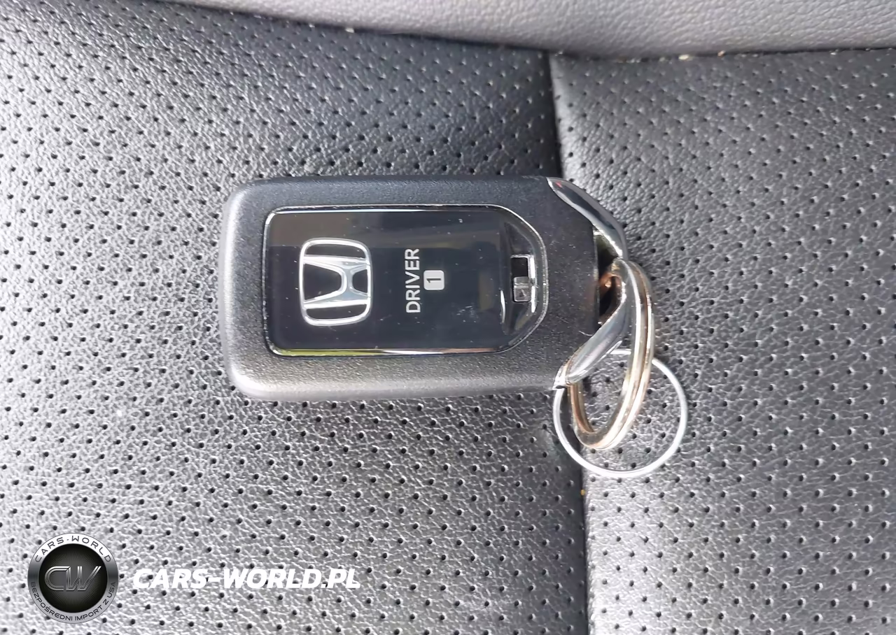 2021 Honda Accord Ex-L VIN:1HGCV1F54MA012077 - 11