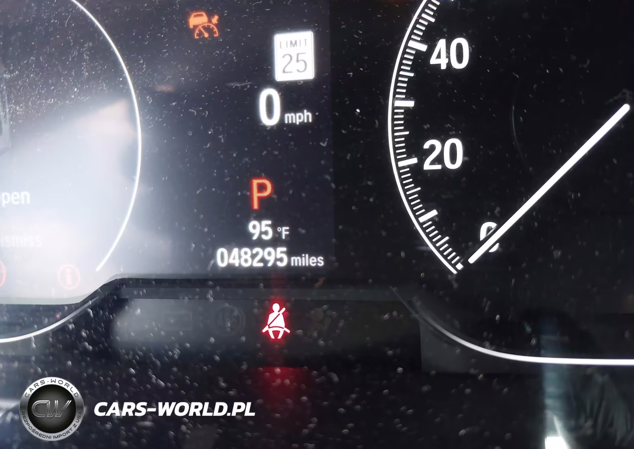 2021 Honda Accord Ex-L VIN:1HGCV1F54MA012077 - 16