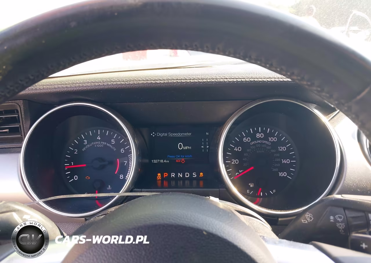 2021 Ford Mustang Ecoboost -Ecoboost Premium VIN:1FATP8UH4M5121037 - 7