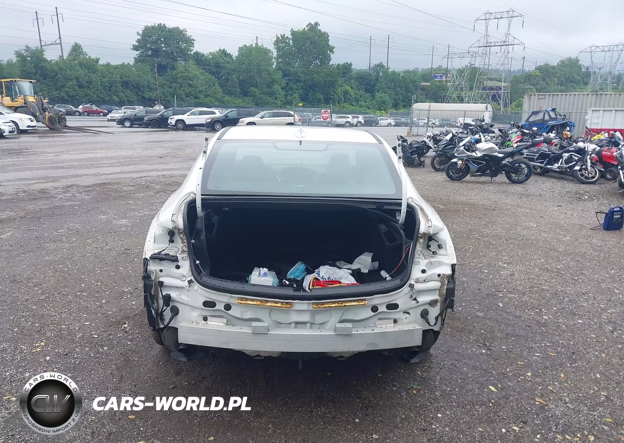 2018 Acura Tlx VIN:19UUB2F6XJA008798 - 15