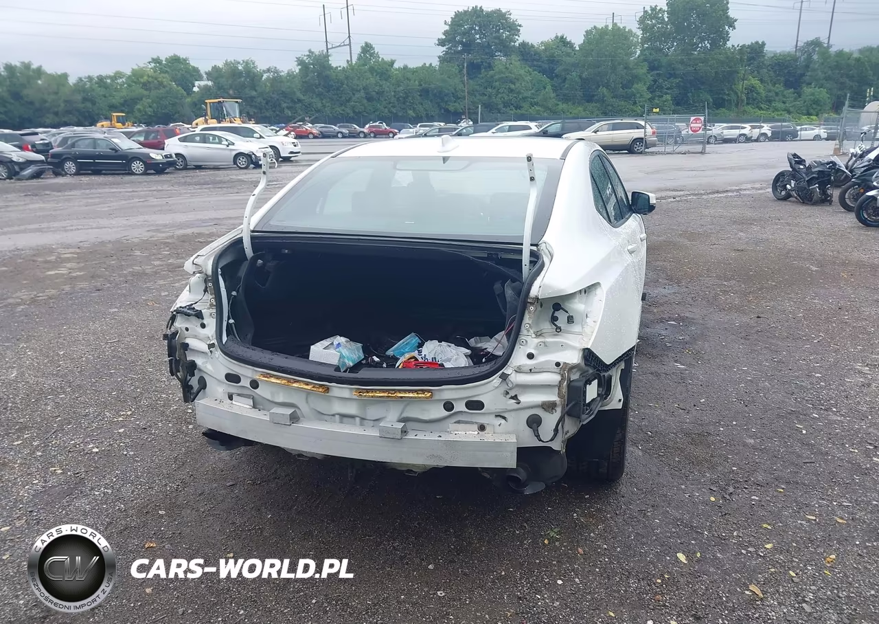 2018 Acura Tlx VIN:19UUB2F6XJA008798 - 18