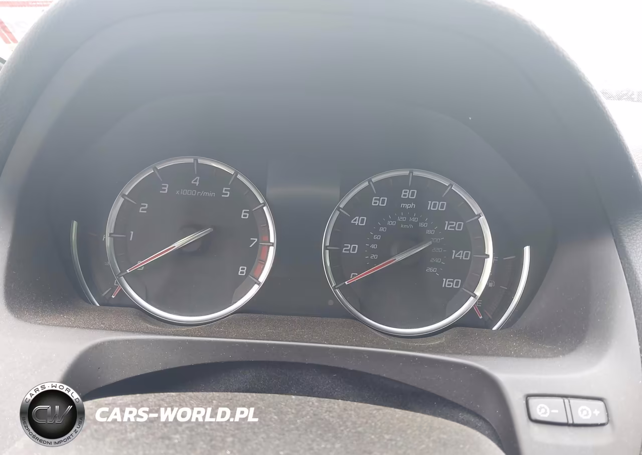 2018 Acura Tlx VIN:19UUB2F6XJA008798 - 7
