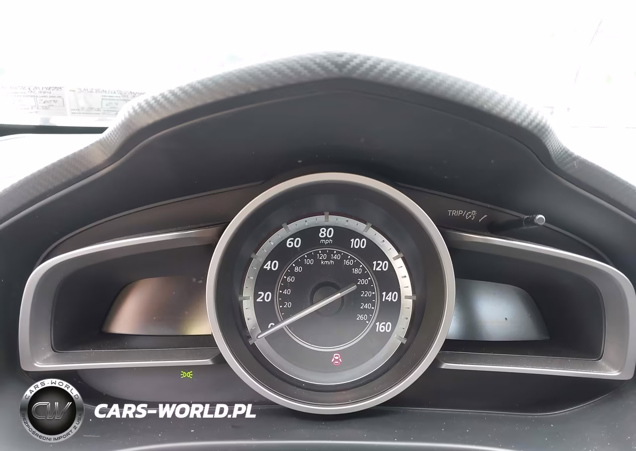 2015 Mazda Mazda3 I Sport VIN:3MZBM1U76FM148795 - 7