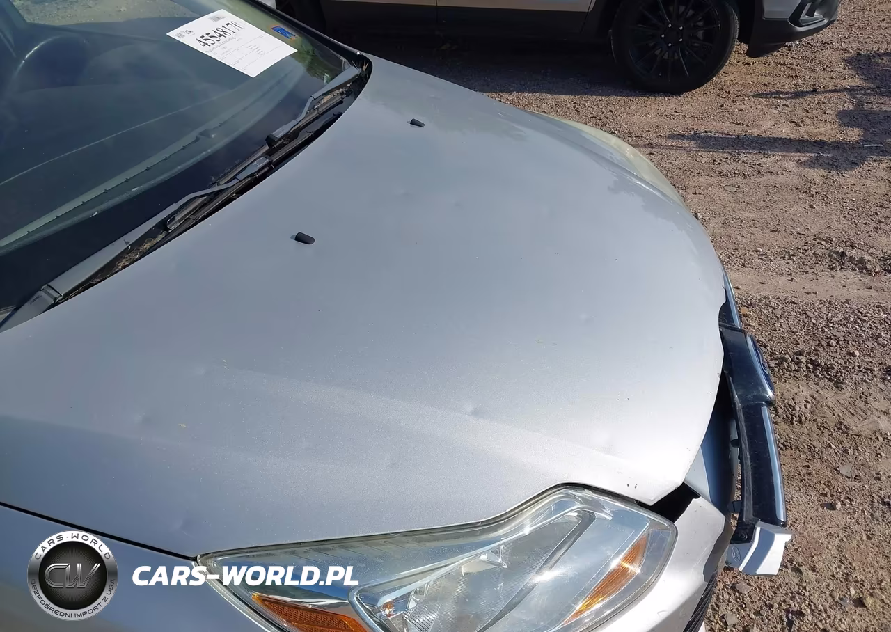 2012 Ford Focus Sel VIN:1FAHP3H28CL357733 - 12
