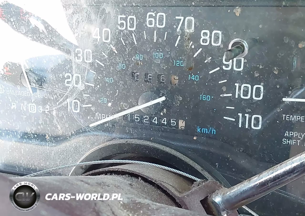 1996 Buick Century Special-Custom-Limited VIN:1G4AG55M7T6426354 - 15