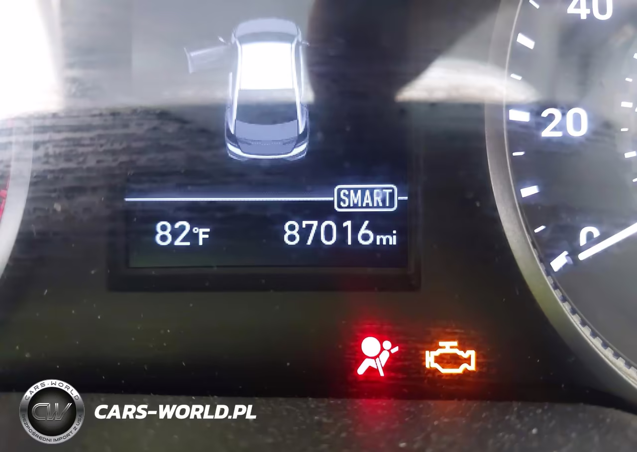 2019 Hyundai Elantra Sel VIN:KMHD84LF6KU769143 - 15