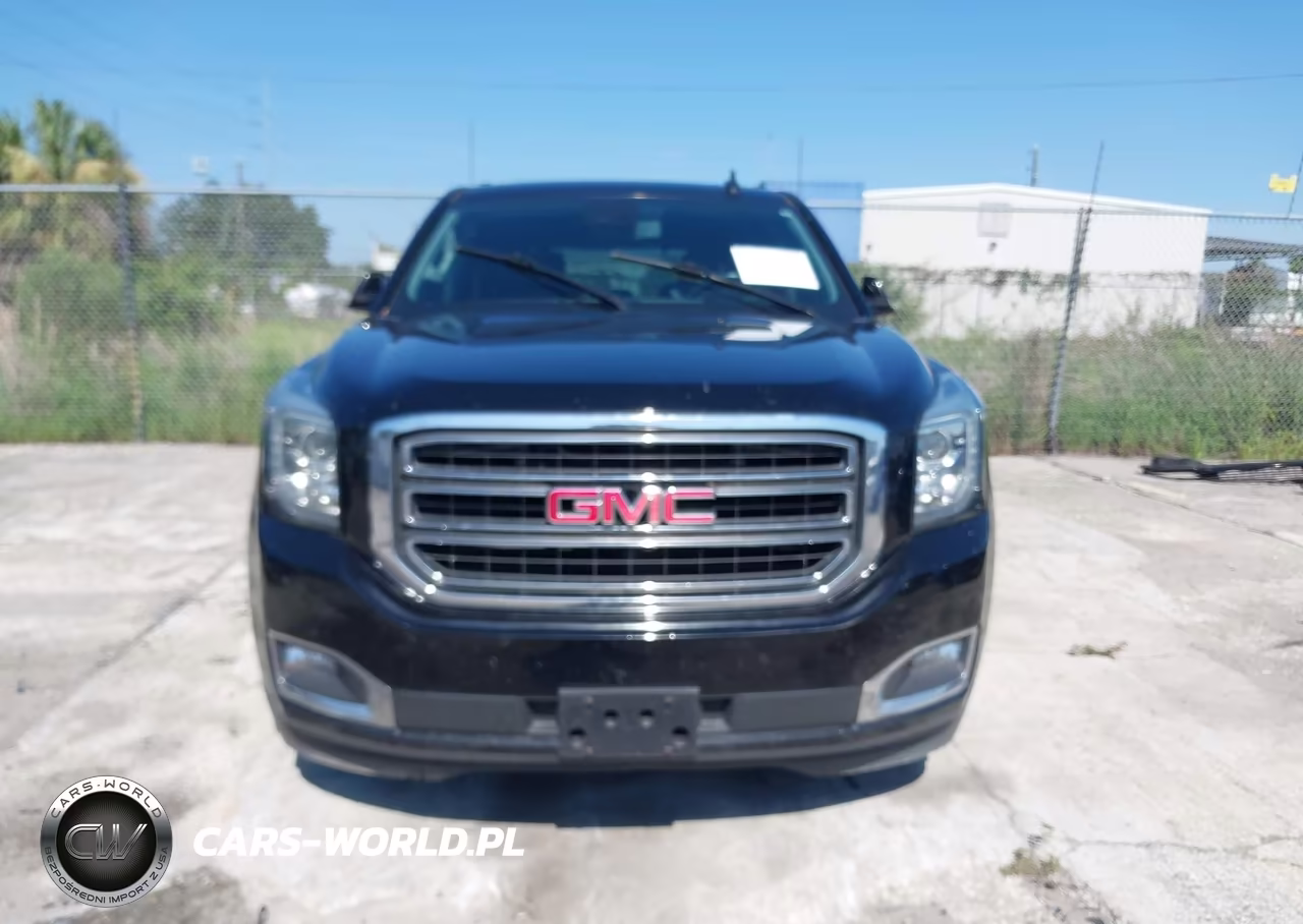 2020 GMC Yukon 4Wd Slt VIN:1GKS2BKC2LR281731 - 12