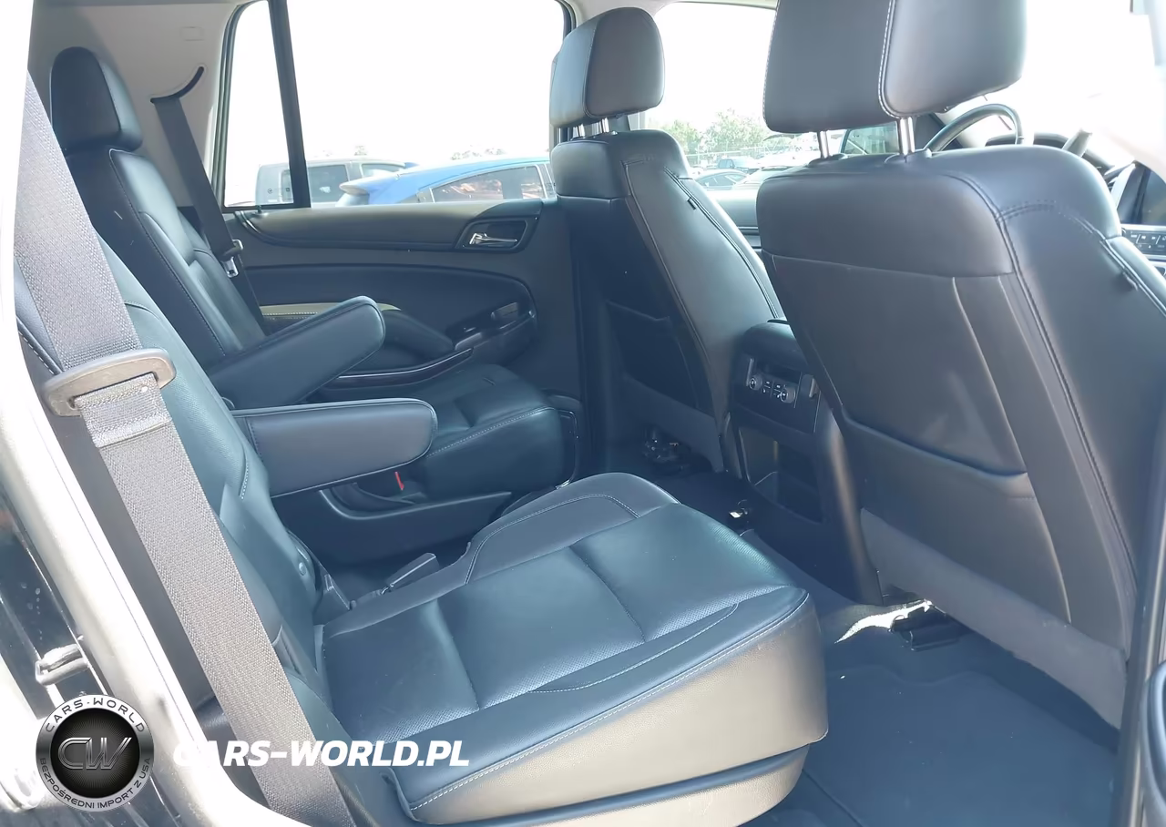 2020 GMC Yukon 4Wd Slt VIN:1GKS2BKC2LR281731 - 8