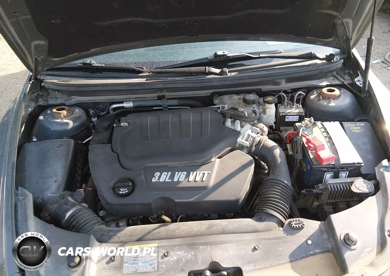 2008 Chevrolet Malibu Ltz VIN:1G1ZK57778F178328 - 10