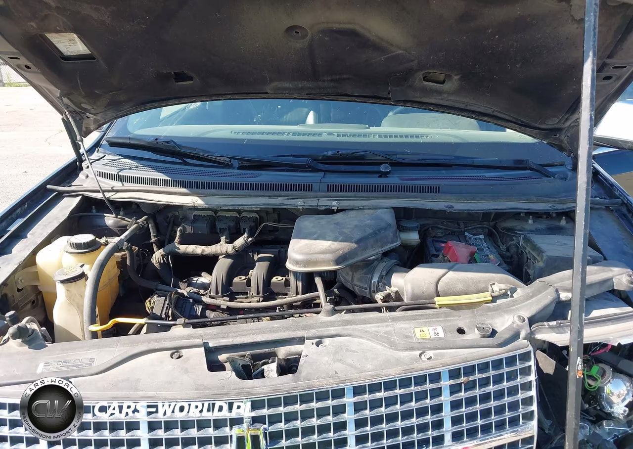 2007 Lincoln Mkx VIN:2LMDU88C67BJ12443 - 10
