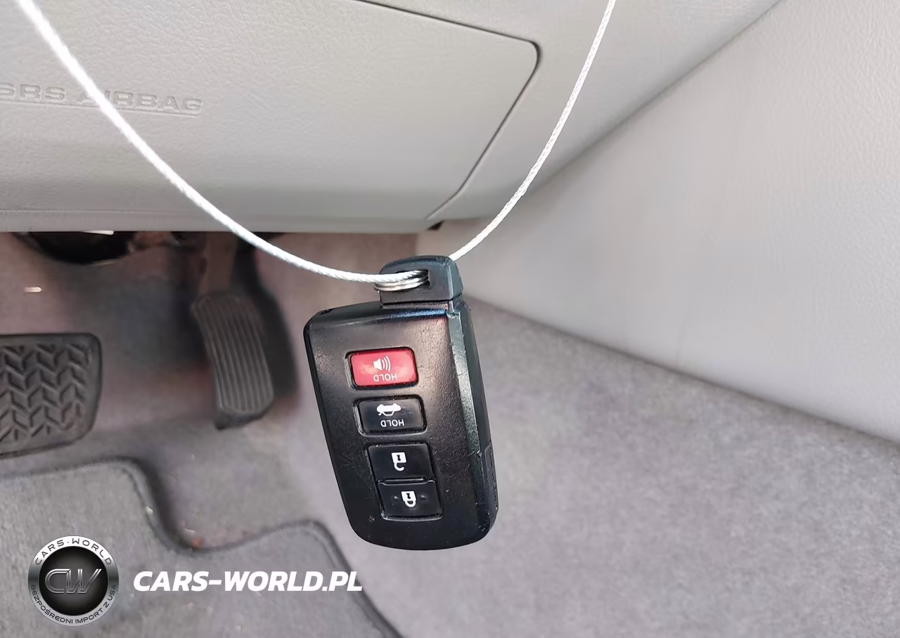 2016 Toyota Camry Xle VIN:4T1BF1FK6GU542143 - 11