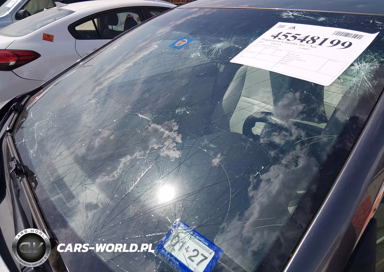2016 Toyota Camry Xle VIN:4T1BF1FK6GU542143 - 17