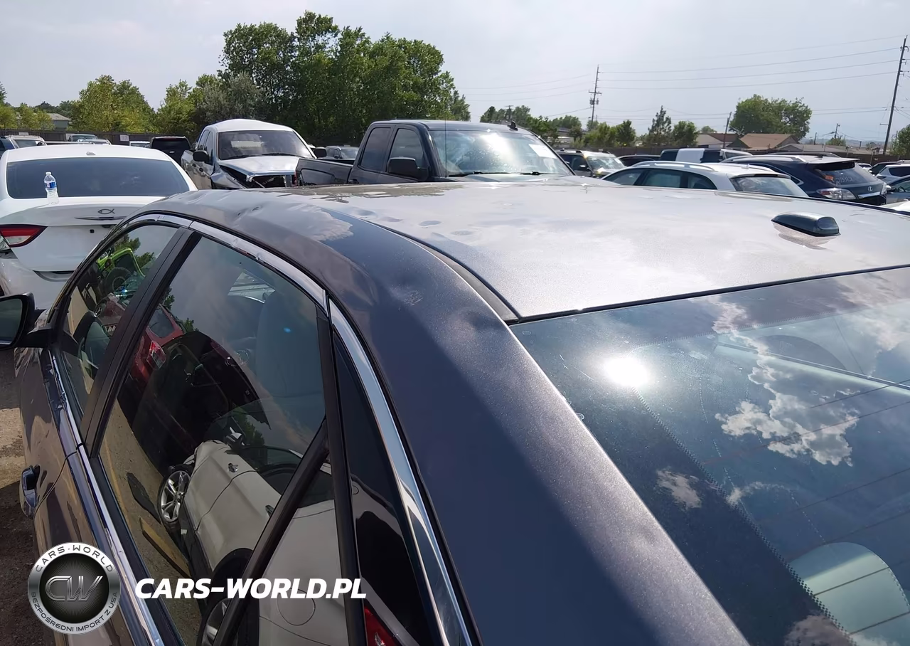 2016 Toyota Camry Xle VIN:4T1BF1FK6GU542143 - 20