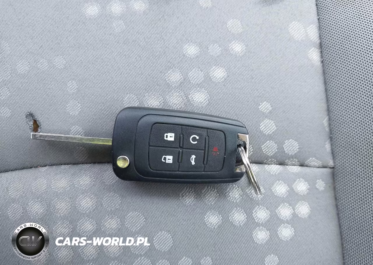 2016 Chevrolet Sonic Ls Auto VIN:1G1JA5SHXG4171366 - 11