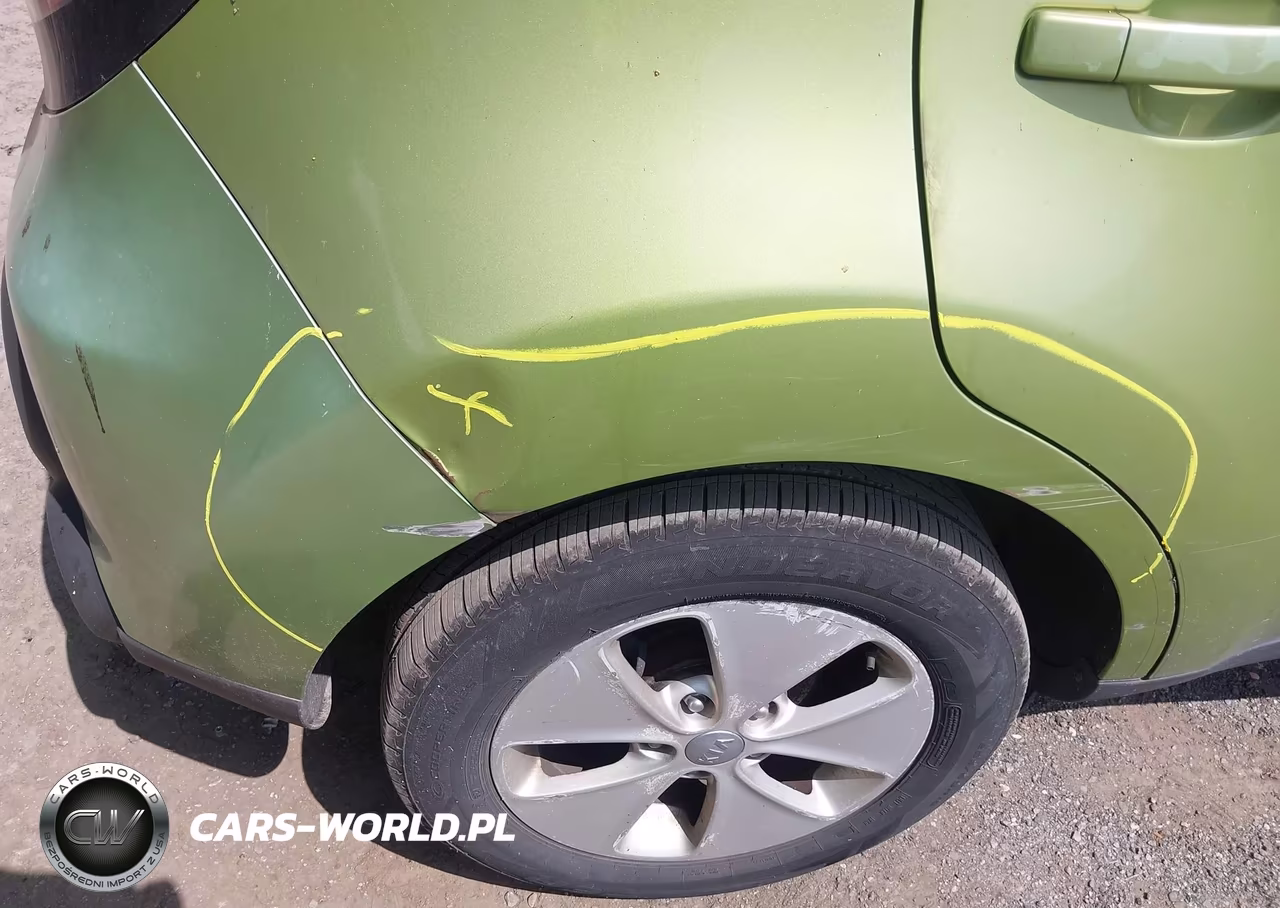 2014 Kia Soul VIN:KNDJN2A22E7042668 - 15