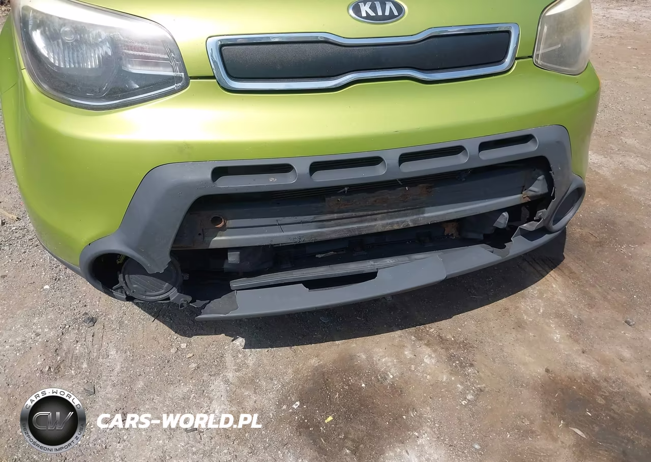 2014 Kia Soul VIN:KNDJN2A22E7042668 - 6