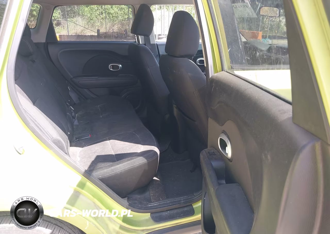 2014 Kia Soul VIN:KNDJN2A22E7042668 - 8