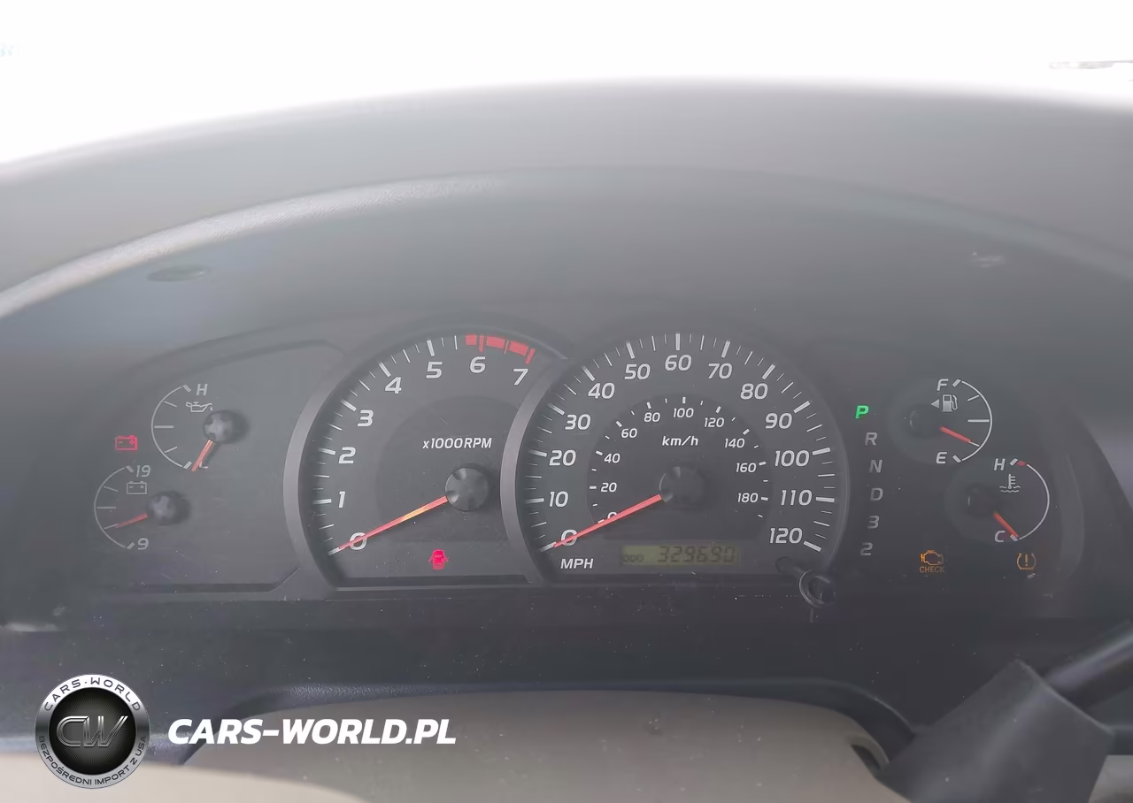 2006 Toyota Tundra Sr5 V8 VIN:5TBET34196S502411 - 7