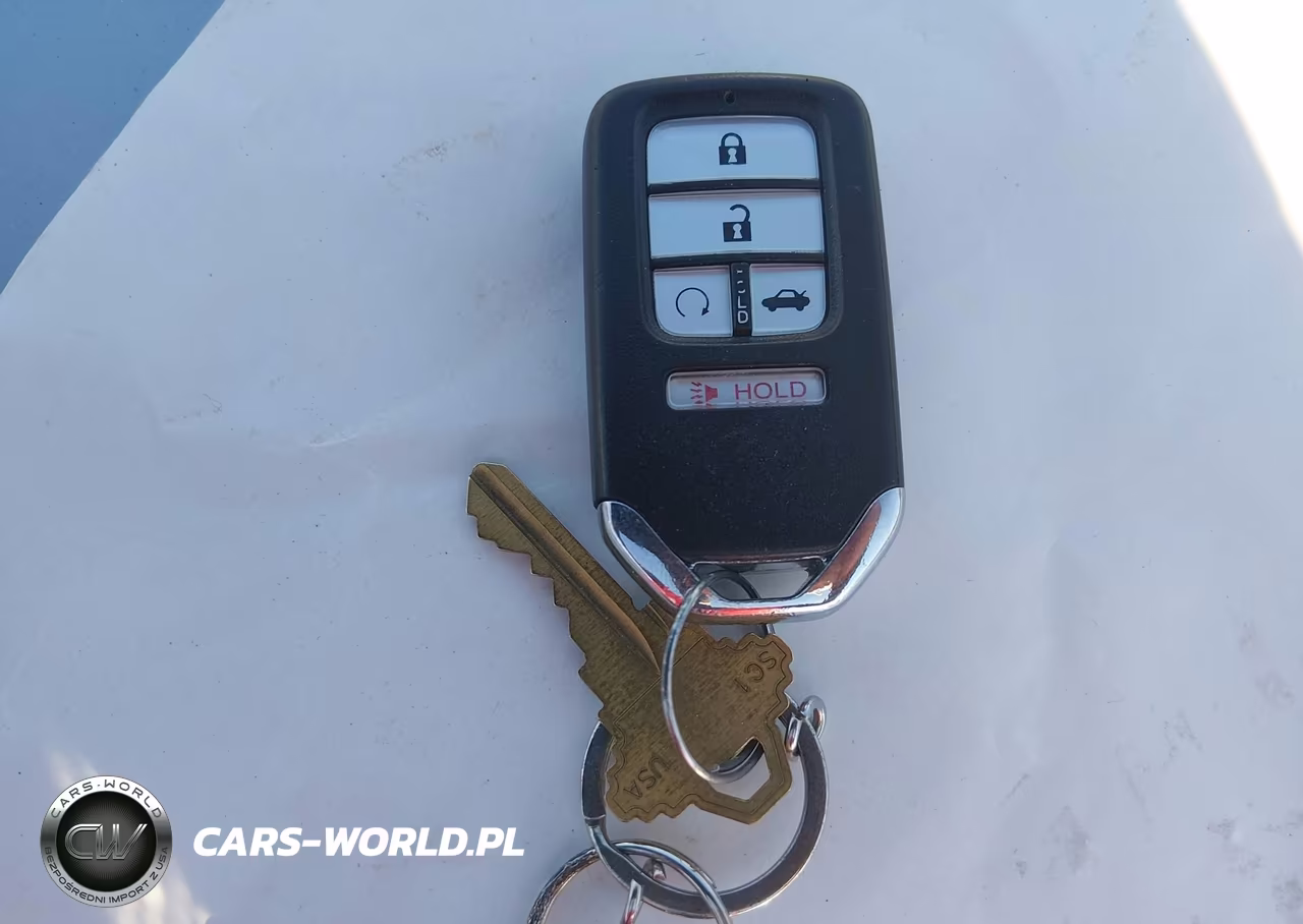 2020 Honda Civic Sport VIN:2HGFC2F87LH585235 - 11