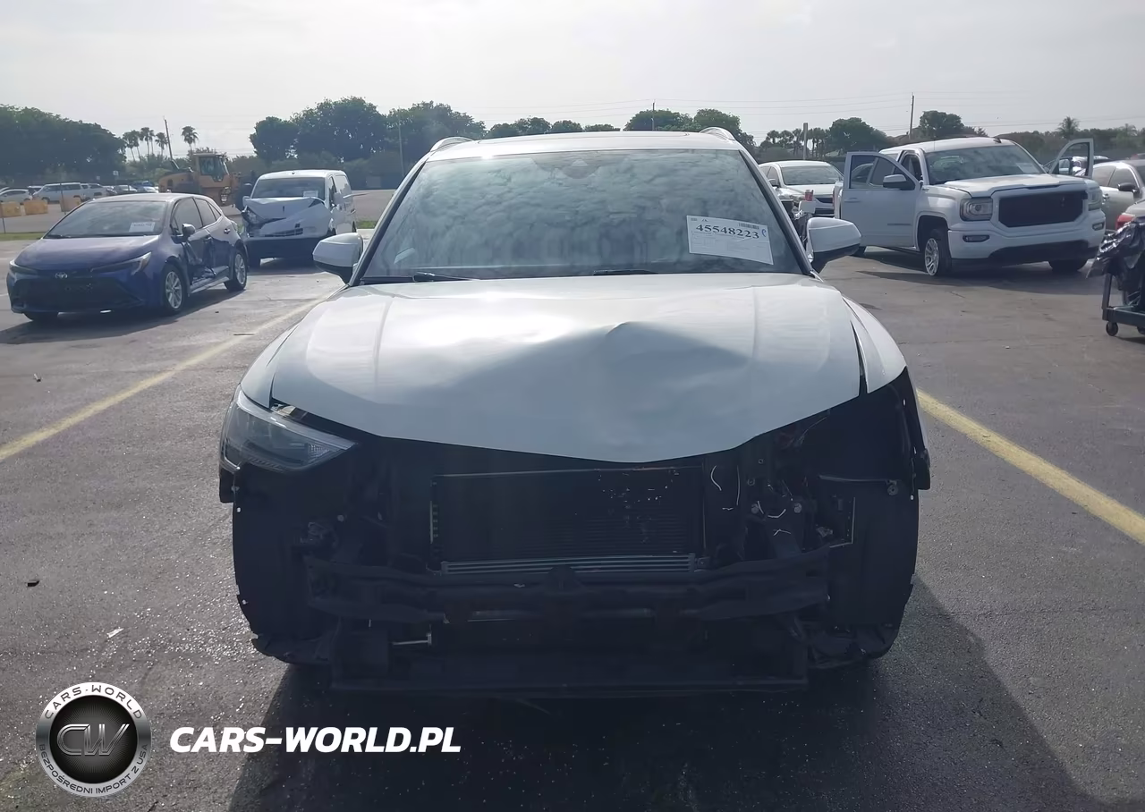 2021 Audi Q3 Premium 40 Tfsi Quattro Tiptronic VIN:WA1AUCF3XM1072166 - 13