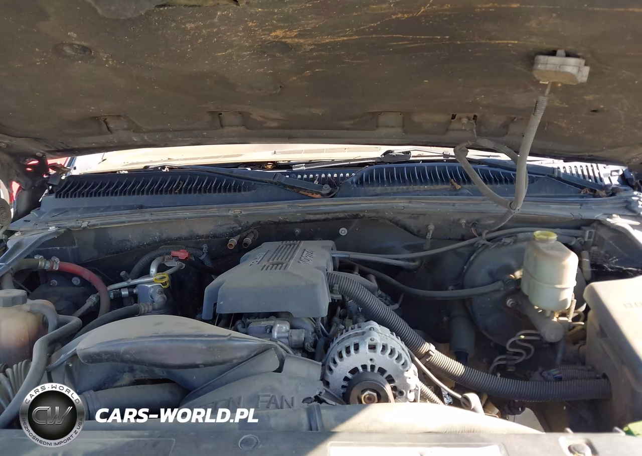 2000 Chevrolet Silverado 1500 Lt VIN:1GCEK19T3YE208052 - 10