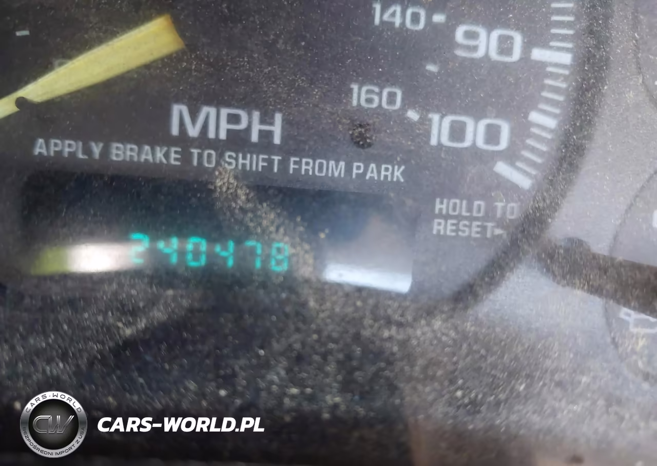 2000 Chevrolet Silverado 1500 Lt VIN:1GCEK19T3YE208052 - 7