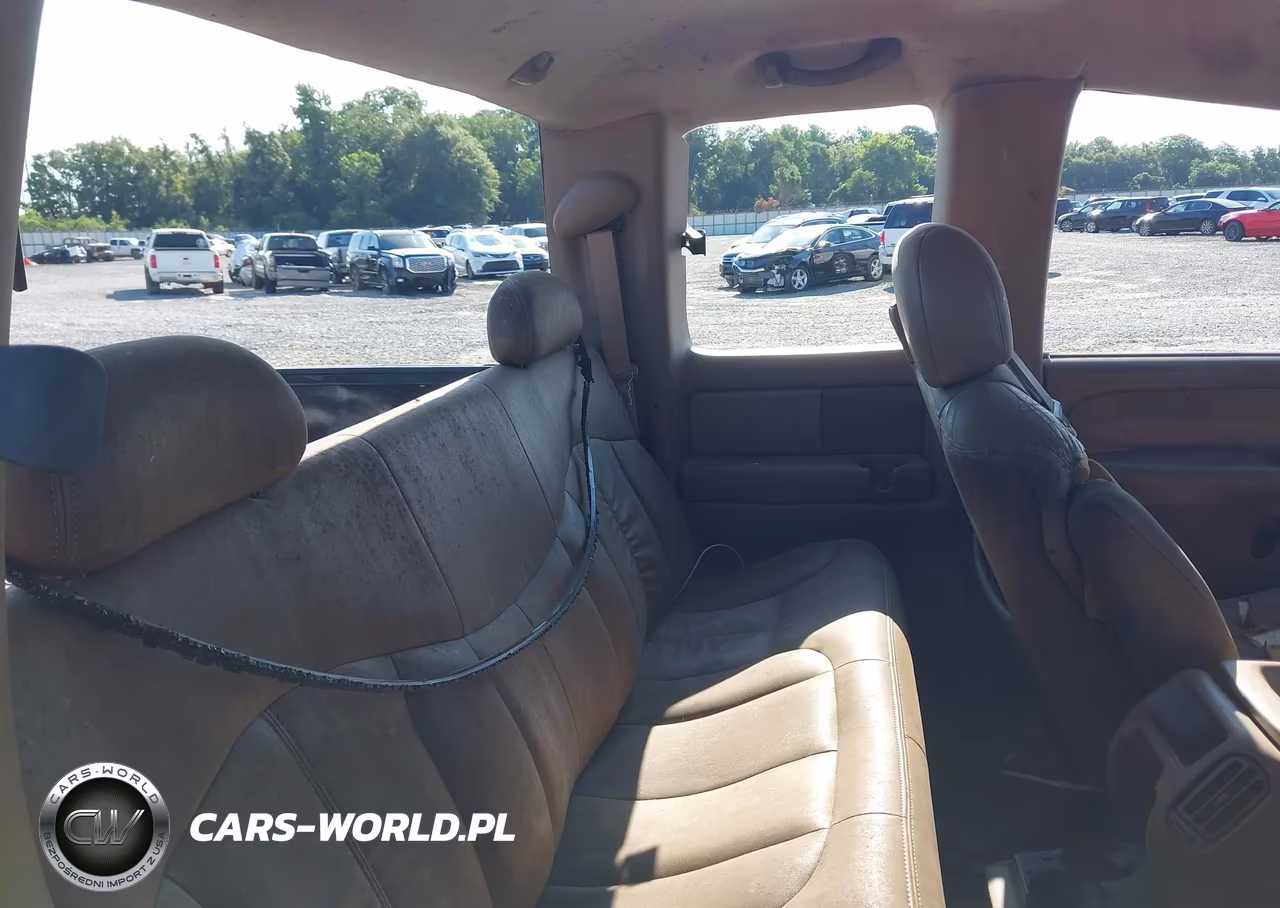 2000 Chevrolet Silverado 1500 Lt VIN:1GCEK19T3YE208052 - 8