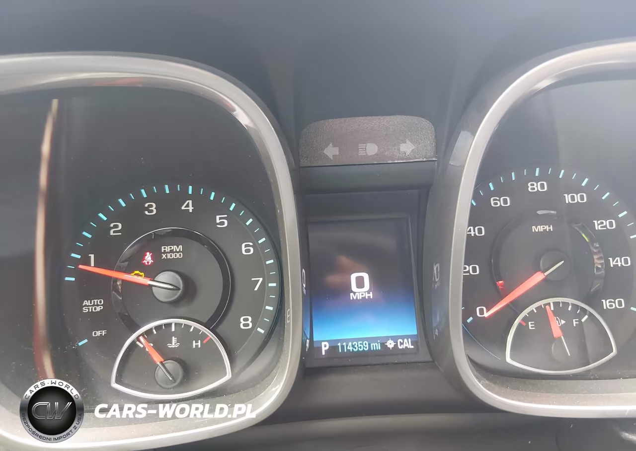 2014 Chevrolet Malibu 1Lt VIN:1G11C5SL9EF278778 - 7