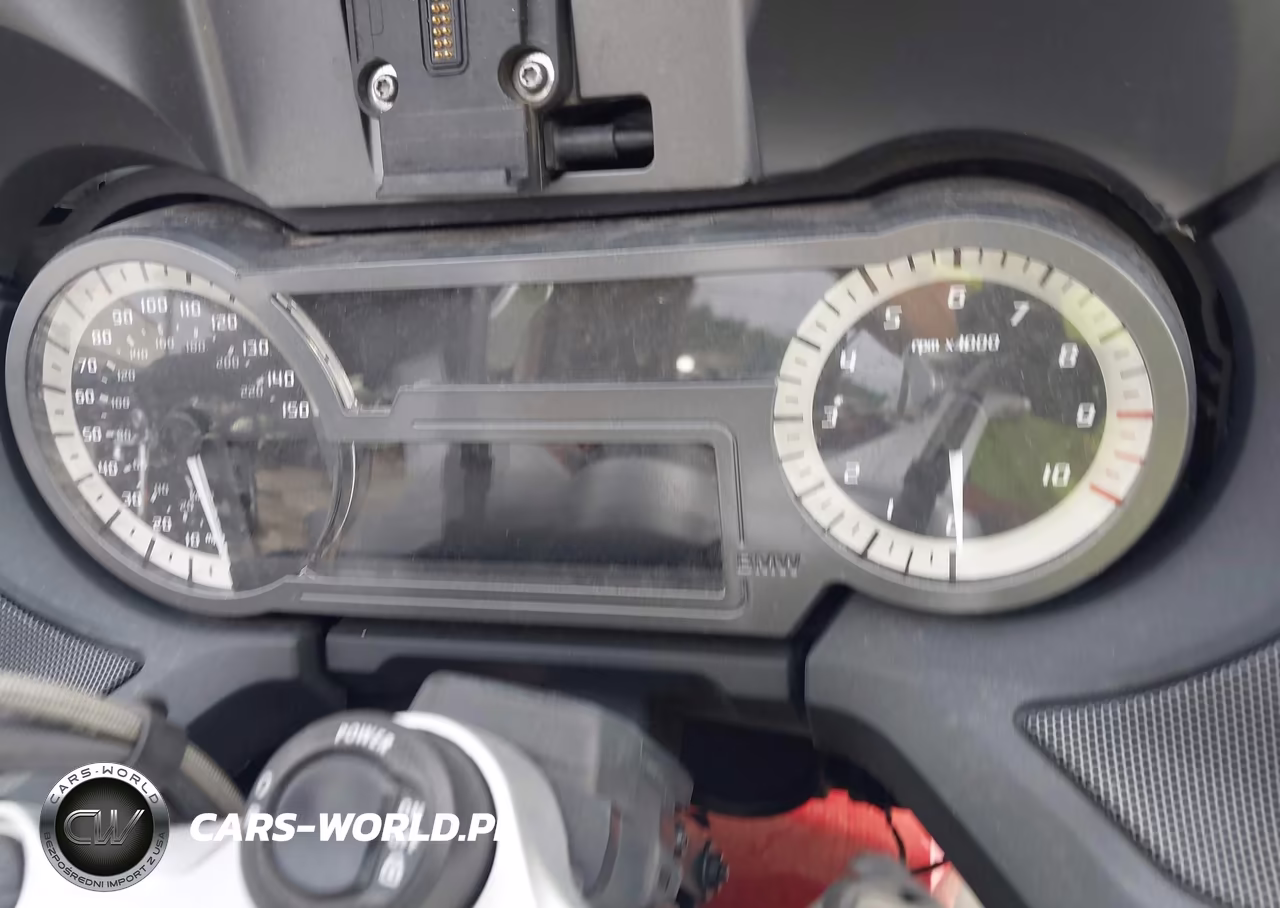 2020 BMW R 1250 Rt VIN:WB10J6301LZG39581 - 7