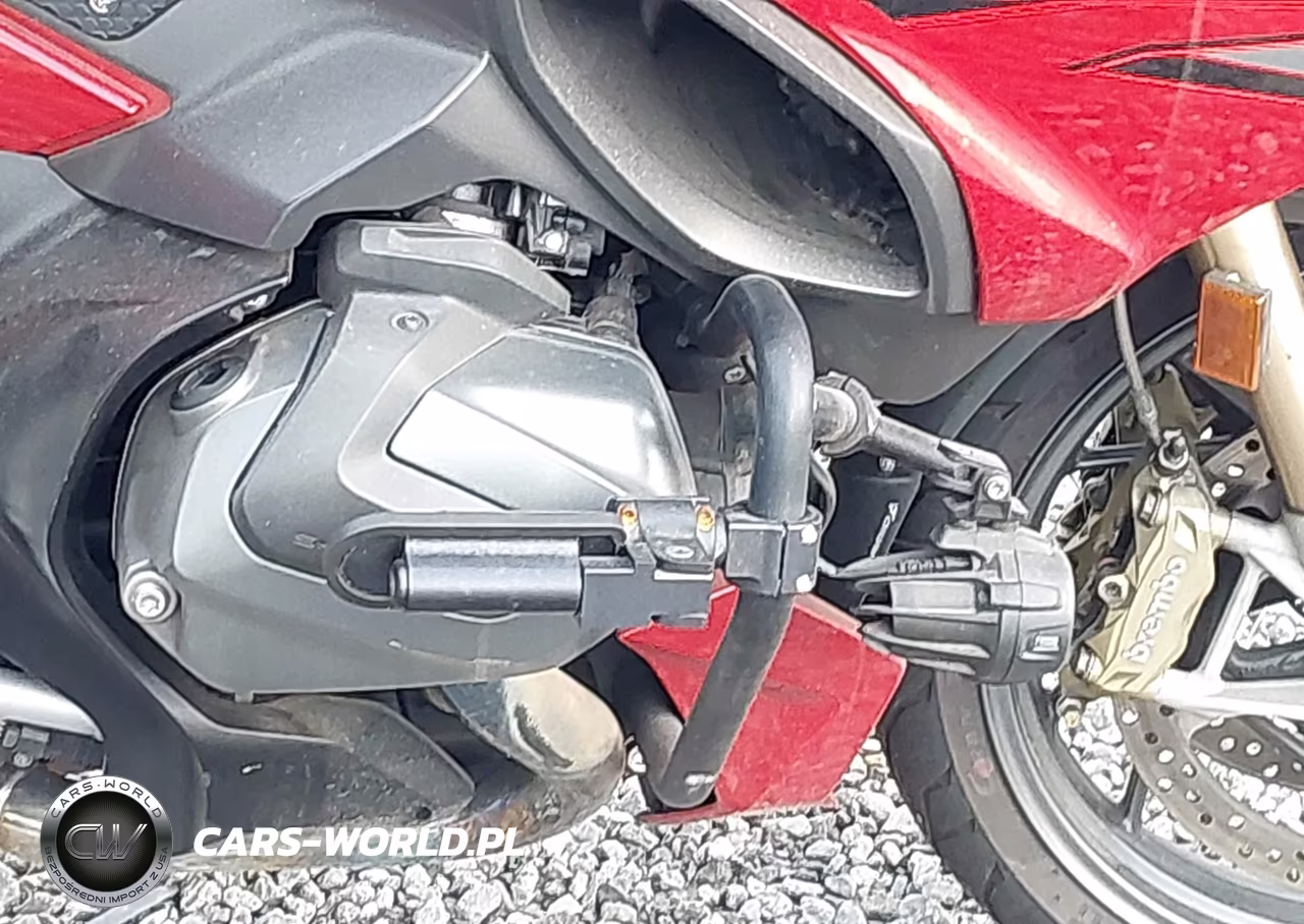 2020 BMW R 1250 Rt VIN:WB10J6301LZG39581 - 8