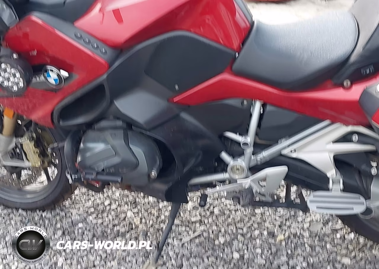 2020 BMW R 1250 Rt VIN:WB10J6301LZG39581 - 9