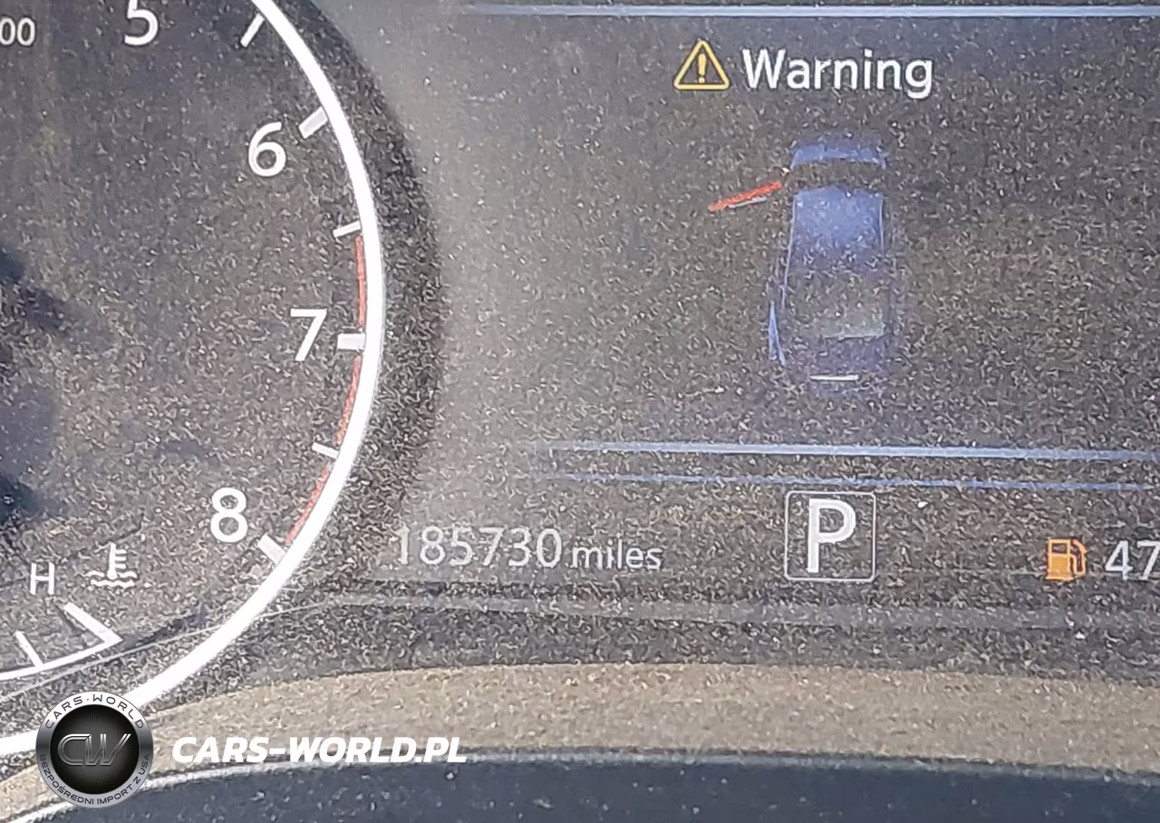 2017 Nissan Maxima 3.5 S VIN:1N4AA6AP3HC448233 - 15