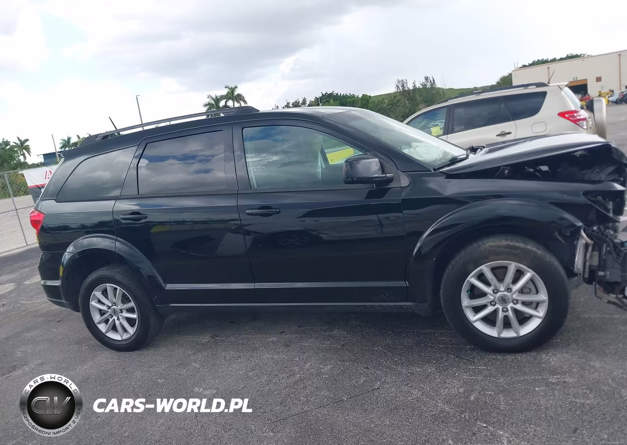 2019 Dodge Journey Se VIN:3C4PDCBBXKT718390 - 14
