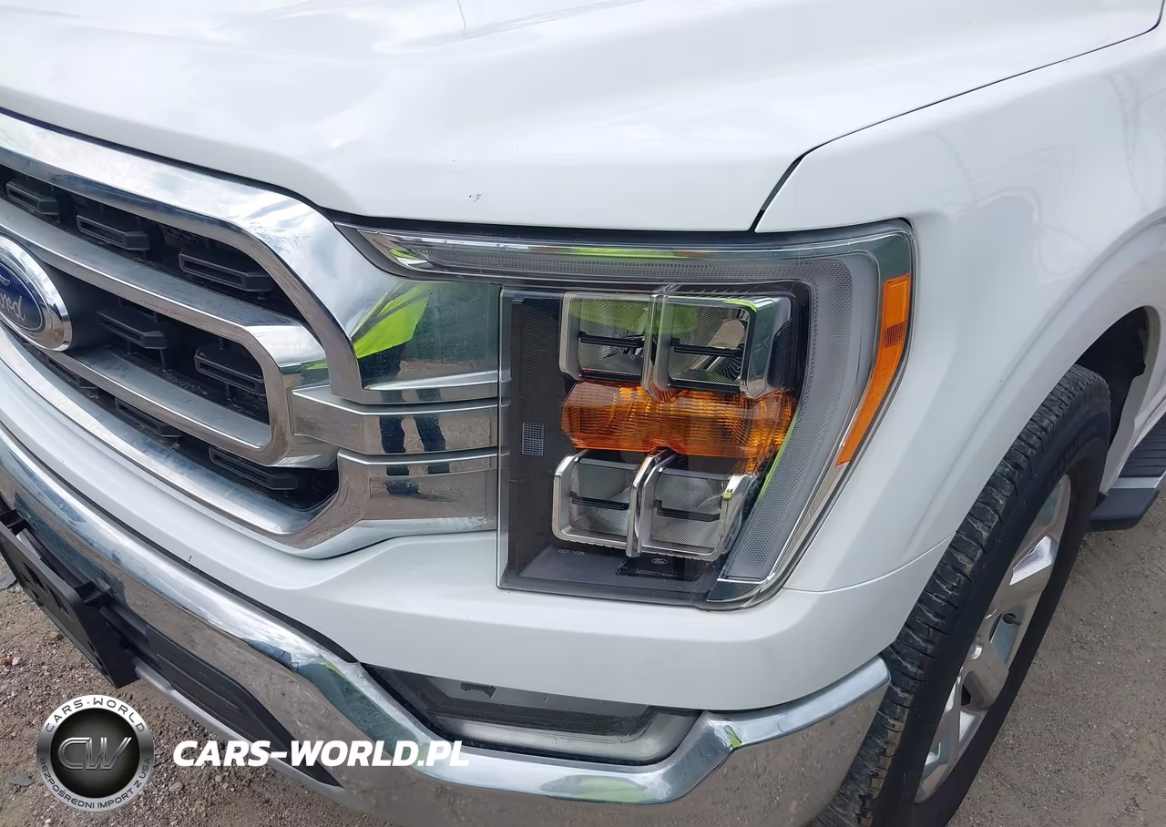 2021 Ford F-150 Xlt VIN:1FTEW1C59MFC46226 - 6