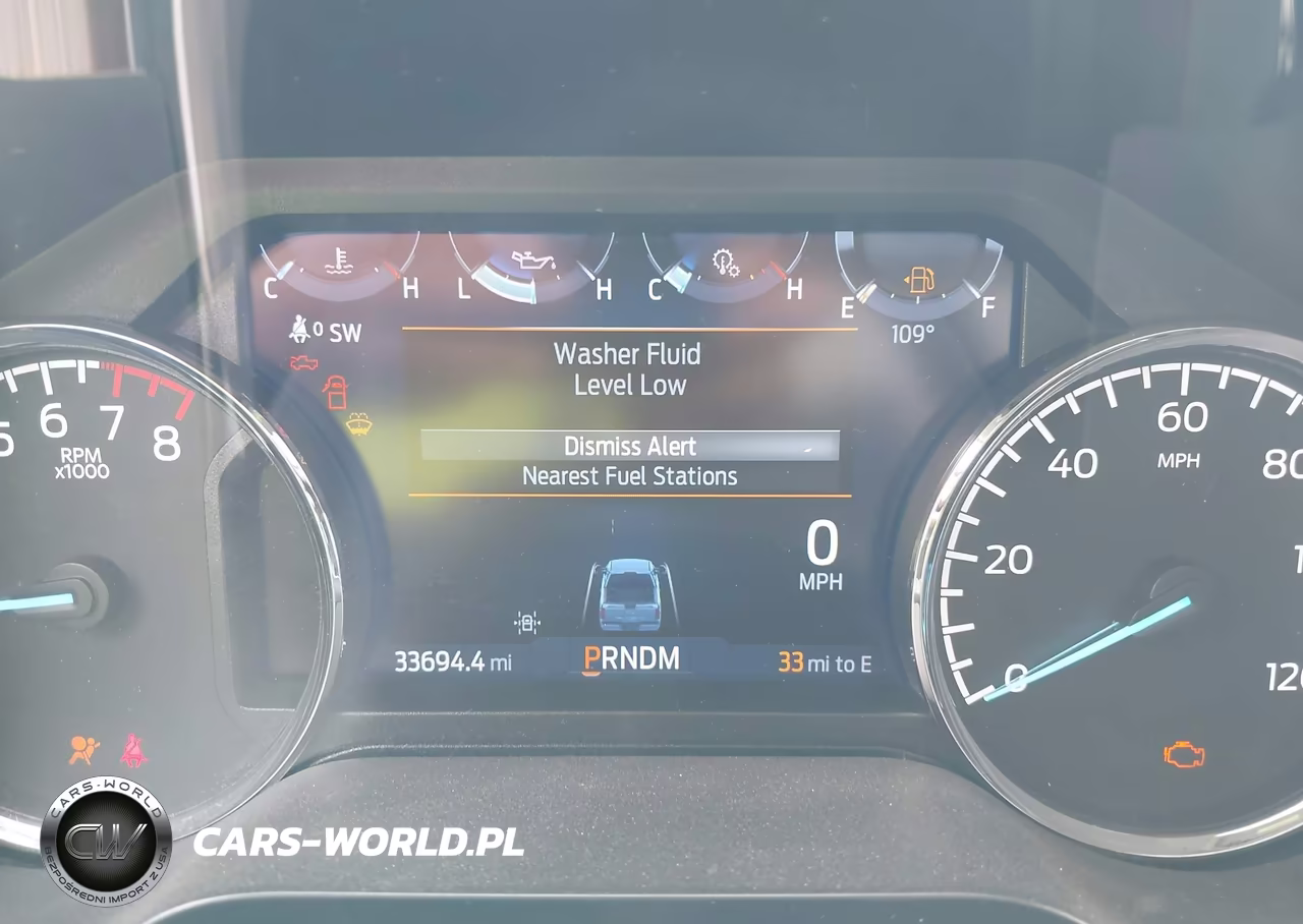 2021 Ford F-150 Xlt VIN:1FTEW1C59MFC46226 - 7